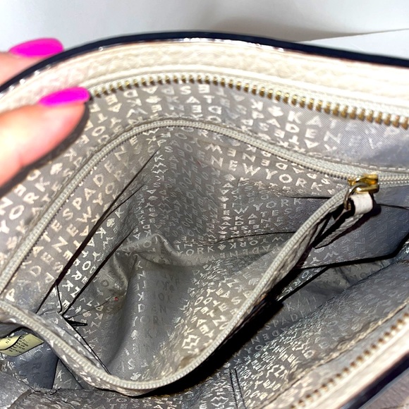 Kate Spade Crossbody - Picture 5 of 6